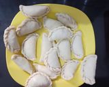 Foto langkah ke 4 dari resep Pastel / Jalangkote.