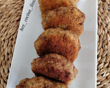 Foto del paso 8 de la receta: Filetes rusos empanados