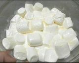 Foto del paso 2 de la receta: Fondant de malvavisco