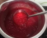 Foto langkah ke 1 dari resep Bubur Mutiara Merah Putih.