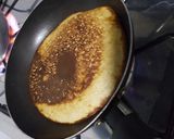 Foto del paso 2 de la receta: Pan cakes de avena