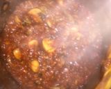 Foto del paso 5 de la receta: Ravioles en Salsa Boloñesa