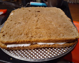 Foto del paso 5 de la receta: Torta de tiramisú