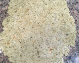 A picture of step 6 of Multigrain Masala/Savoury Crackers Without Oven.