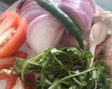 ডাল মাখানি(dal makhni recipe in Bengali) রেসিপি ধাপ - 1 ছবি