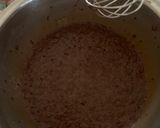 Foto langkah ke 3 dari resep Choco Lava Cake.
