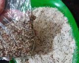 Foto del paso 3 de la receta: Milanesas sin huevo ni pan rallado