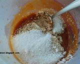 Foto del paso 3 de la receta Empanadillas dulces de calabaza y canela