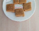 सुखडी(Sukhdi Recipe In Hindi) रेसिपी चरण 6 फोटो