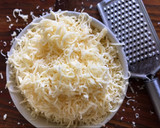 Foto del paso 1 de la receta: Bollos de Queso 🧀