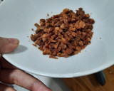 Foto del paso 3 de la receta: Tagliatelle carbonara