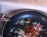 صورة لخطوة 3 من وصفة الشكشوكة التركية المميزة 🇹🇷