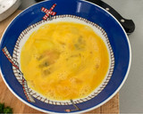 Foto del paso 3 de la receta: Oyako Donburi (親子丼)