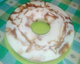 Foto langkah ke 7 dari resep Bolu kukus mocca.