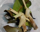 Foto langkah ke 2 dari resep 88 ☆ Ikan Kembung Bakar Bumbu Padang teflon ☆.