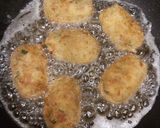 A picture of step 4 of Cheese Filled Potato Rolls.