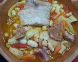 Foto del paso 8 de la receta: Guiso de mondongo