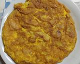 Foto del paso 5 de la receta: Tortilla de patatas