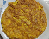 Foto del paso 5 de la receta: Tortilla de patatas