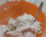 Foto langkah ke 2 dari resep Pempek Keriting.