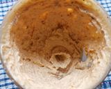 A picture of step 2 of Simple Cheese Spread/Dip.