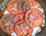 Foto del paso 4 de la receta: Pizza de suprema de pollo