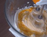 A picture of step 5 of Strawberry Jam Butter Cookies (Spritz Cookies).