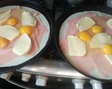 Foto del paso 2 de la receta: Pascualina