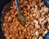 Húsos makaróni recept fázis 3 fotója