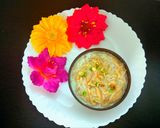 दूध वाली सेवइयां (Doodh Wali seviyan recipe in Hindi) रेसिपी चरण 7 फोटो
