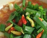 Foto langkah ke 4 dari resep 112. Ikan Kembung Bumbu Sarden.