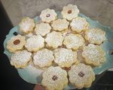 Linzer recept fázis 3 fotója