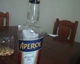 Foto del paso 2 de la receta: Aperol