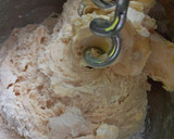 Foto del paso 6 de la receta: Bollos rellenos de queso crema