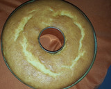 Foto del paso 6 de la receta: Bizcochuelo de limón Súper Esponjoso!