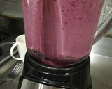 Foto del paso 3 de la receta: Batido 🥤 de Mora