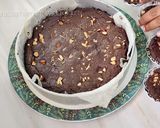 கேழ்வரகு பிரவுனி(ragi brownie recipe in tamil) ரெசிபி ஸ்டேப் 7 புகைப்படம்