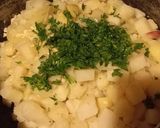 Foto del paso 6 de la receta: PURÉ DE PAPAS DELICIOSO!
