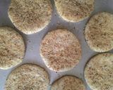 Hình bước làm 6 của món Bánh tiêu