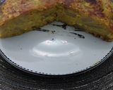 Foto del paso 9 de la receta: Tortilla de papas vegana
