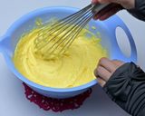 Foto langkah ke 3 dari resep NASTAR KINCLONG DIOLES PUTIH TELUR! NASTAR PREMIUM 1 KG.