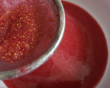 Málnás opera szelet recept fázis 11 fotója