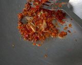 Foto langkah ke 2 dari resep Nasi Goreng Sambal Matah ala Rumah.