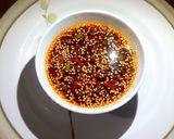 মোমো ডিপিং সস রেসিপির ধাপ 2 ছবি