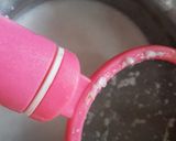 A picture of step 2 of Kokani Solkadi.