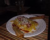 Foto del paso 12 de la receta: Penne rigatti con atún