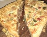 Foto langkah ke 5 dari resep Roti Bakar isi telur.