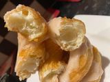 Gogoși franțuzești (Cruller)
