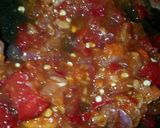 Foto langkah ke 5 dari resep Oseng Mandai Udang Papai #Dandelion.