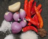 Foto langkah ke 1 dari resep Sambal Tempoyak.
